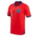 Cheap England John Stones #5 Away Football Shirt World Cup 2022 Short Sleeve